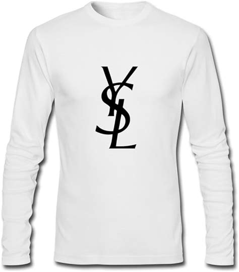 ysl t shirt heren